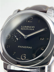 Panerai Luminor Marina 1950 3 Days Steel 44mm Automatic Men’s Watch PAM00359