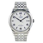 2025 Tudor 1926 41mm White Dial Stainless Steel Men's Watch 91650 - B/P