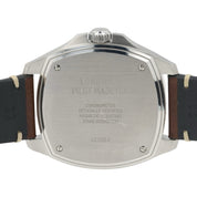 Longines Pilot Majetek Black Dial Stainless Steel 43mm Automatic Men’s L2.838.4