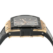 Hublot Big Bang Skeleton Dial 18k Rose Gold 42mm Automatic Mens 641.OM.0183.LR