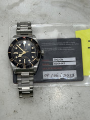 2023 Tudor Black Bay 58 Men's Watch 79030N 39mm Automatic - Box and Papers