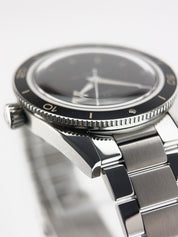 Omega Seamaster Steel Black Dial 41mm Automatic Men's Watch 234.30.41.21.01.001