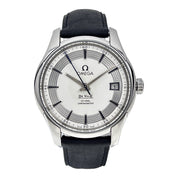 Omega De Ville Hour Vision 431.33.41.21.02.001 Automatic 41MM Mens Watch