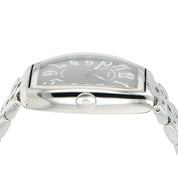 Franck Muller Casablanca Black Dial Stainless Steel 32x45mm Automatic Men’s 5850