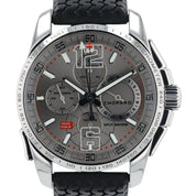 Chopard Mille Miglia Grey Dial Stainless Steel 44mm Automatic Men’s Watch 8513