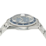 Tudor Prince Submariner Blue Dial Stainless Steel 40mm Automatic Men’s 7021/0