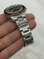 Tudor Black Bay Coke Steel Black Dial 39mm Automatic Men's Watch 7939G1A0NRU