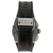 Hublot Spirit Of Big Bang Skeleton Dial Titanium 42mm Automatic 641.NX.0173.LR