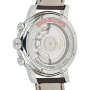 Chopard Mile Miglia Silver Dial Stainless Steel 42mm Automatic Men’s Watch 8511