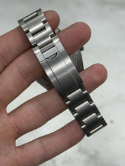 2023 Tudor Ranger 39mm Stainless Steel 79950 Black Dial Automatic Men's Watch