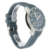 Bremont Supermarine Ocean Stainless Steel Grey Dial 40mm Automatic Men’s Watch