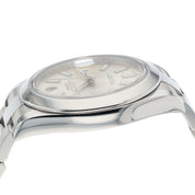 Rolex Datejust II Stainless Steel Silver Dial 41mm Automatic Mens Watch 116300