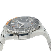 Omega Seamaster Black Dial Stainless Steel 43.5mm Automatic 215.30.44.21.01.002