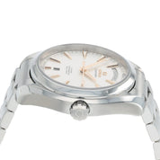 Omega Seamaster Aqua Tera Silver Dial 41.5mm Automatic Men’s 231.10.42.22.02.001
