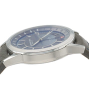 NEW 2025 Raymond Weil Freelancer Steel Blue Dial 40mm Automatic 2761-STC-50001