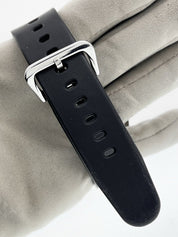 Panerai Luminor Marina Stainless Steel Black Dial 44mm Automatic Men’s PAM00104