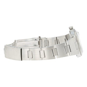 Tudor Prince Oysterdate Silver Dial Stainless Steel 38mm Automatic Men’s 9101/0