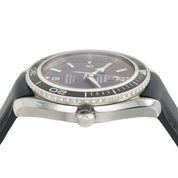 Omega Seamaster Black Dial Stainless Steel 45mm Automatic Men’s Watch 2200.51.00