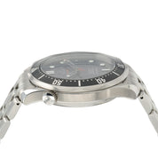 Omega Seamaster Black Dial Stainless Steel 41mm Automatic 212.30.41.20.01.001