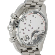 NEW 2025 Omega Speedmaster Meteorite Dial 43mm Manual Mens 304.30.43.52.01.001