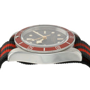 Tudor Black Bay Black Dial Stainless Steel 41mm Automatic Men’s Watch 79230R