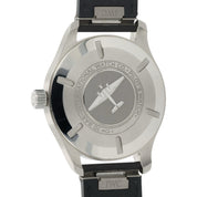 IWC Pilots Black Dial Stainless Steel 40mm Automatic Men’s Watch IW328201