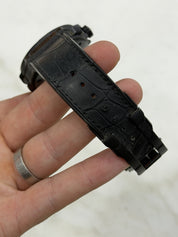 Hublot Big Bang 301.QX.1740.GR 44mm Carbon Black Dial Auto Watch - FOR PARTS
