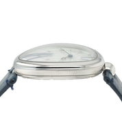 Breguet Reine de Naples MOP Dial Steel 35.5mm Automatic Women's Watch 8967