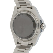 Rolex Deepsea James Cameron Blue Dial Steel 44mm Automatic Men’s Watch 136660