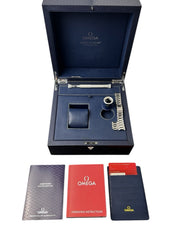 OMEGA Seamaster James Bond 007 Spectre RARE Collector's Set 231.10.42.21.03.004