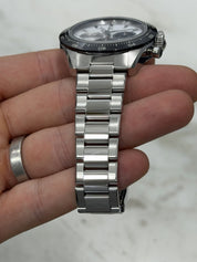 2024 Zenith Chronomaster Sport Steel White Dial 41mm Automatic 03.3100.3600/69