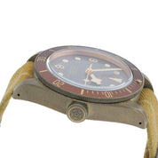 Tudor Black Bay Bronze Brown Dial 43mm Automatic Movement Mens Watch 79250BM