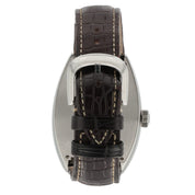 Franck Muller Casablanca Steel Salmon Dial 39mm Automatic Men's Watch 8880CDT