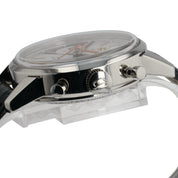Breitling Top Time Zoro Stainless Steel White Dial 41mm Automatic Men’s A23310