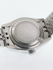 Tudor Black Bay GMT Steel Black Dial 41mm Automatic Movement Mens 79830RB