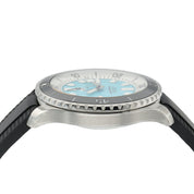 7/2026 NEW Breitling Superocean Auto 44 Turquoise Dial Men's Watch A17376211L2S1