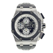 Audemars Piguet Royal Oak Offshore Rubens Barrichello Ii Titanium 44mm 26078IO