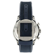 IWC Portugiesser Blue Dial Stainless Steel 44mm Automatic Men’s Watch IW390704