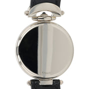 NEW 2025 Bovet Fleurier 18k White Gold MOP Dial 34mm Quartz Women's Watch FL0514