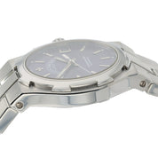 Vacheron Constantin Stainless Steel Blue Dial 35mm Automatic Mens 42052/423A