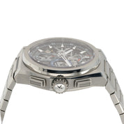 Zenith Defy El Primero Skeleton Dial Titanium 44mm Auto Men’s Watch 95.9000.9004