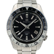 Grand Seiko Blue Dial Stainless Steel 44.2mm Automatic Men’s Watch SBJ237