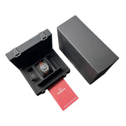 Omega Speedmaster Moonwatch Black Dial Steel 42mm Manual 310.32.42.50.01.002