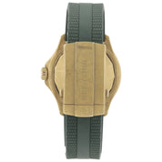 2026 SERVICE Breitling SuperOcean Green Dial Bronze 42mm Auto Men’s Watch N17375