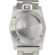 ZRC Grand Fonds 1964 Black Dial Stainless Steel 42mm Automatic Men’s Watch 4000