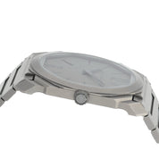 Bvlgari Octo Finissimo Titanium Grey Dial 40mm Automatic Men's Watch BGO40TXT
