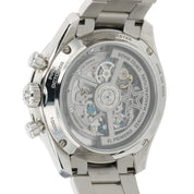 Zenith Chronomaster Sport Pink Dial Steel 41mm Automatic Mens Watch 03.3109.3600