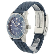 7/2026 Breitling Superocean Heritage II 42 42mm Stainless Steel AB2010161C1S1