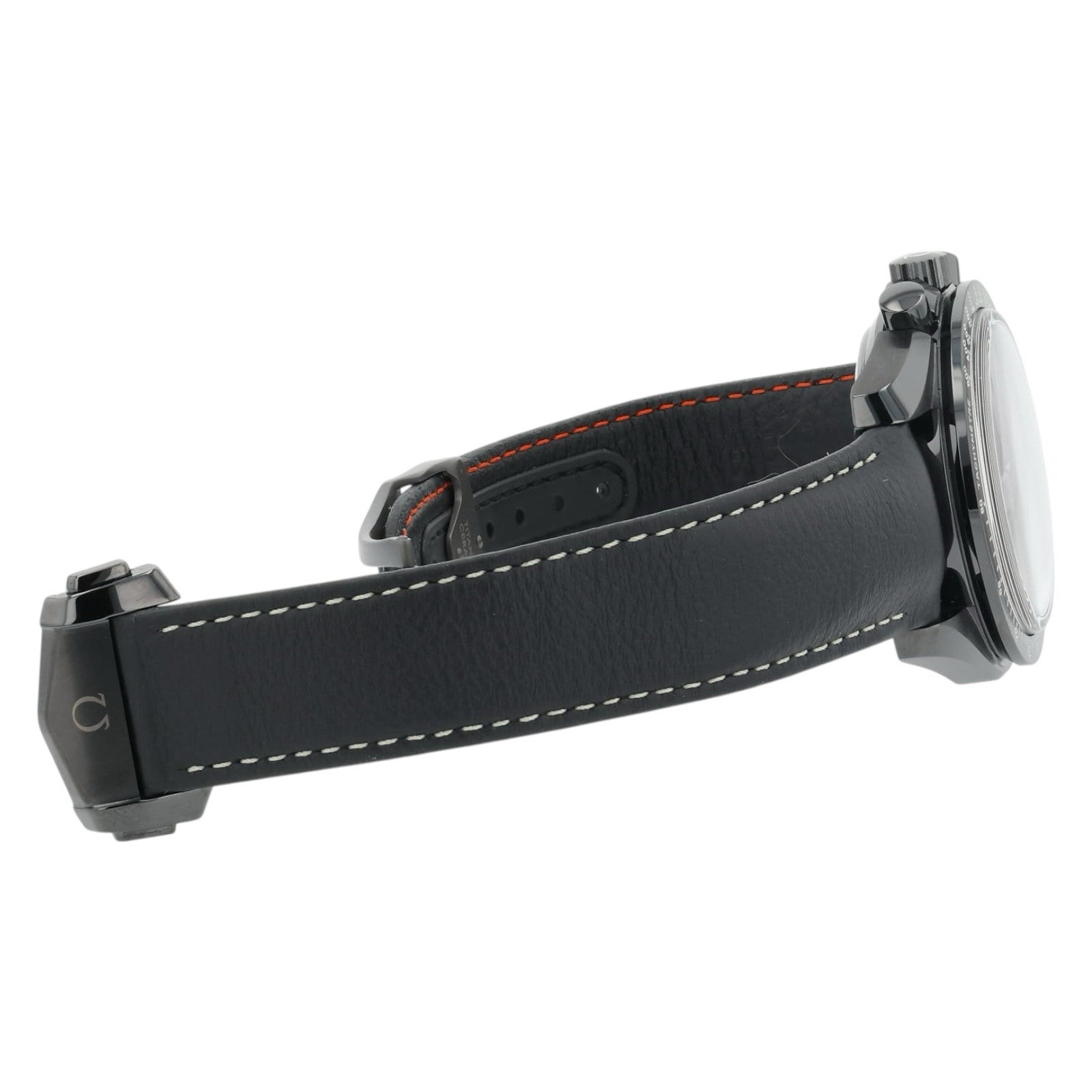 Omega Speedmaster Black Dial Ceramic 44.25mm Automatic Mens 311.92.44.51.01.004