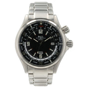 Ball Engineer Master II Black Dial Stainless Steel 45mm Automatic Men’s DG2022A